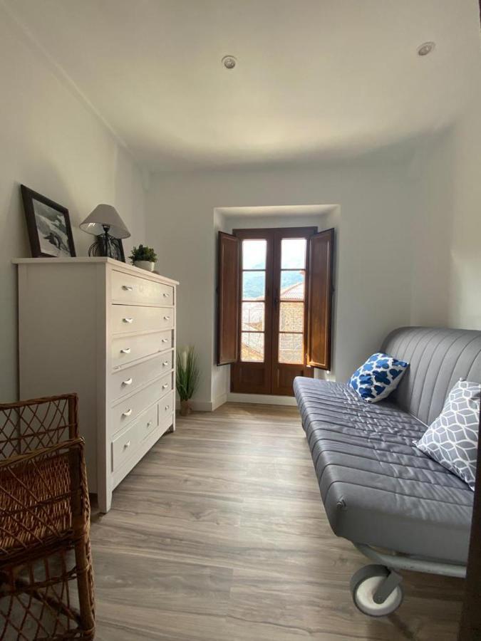 포사다 데 발데온 La Balconada De Valdeon 빌라 외부 사진