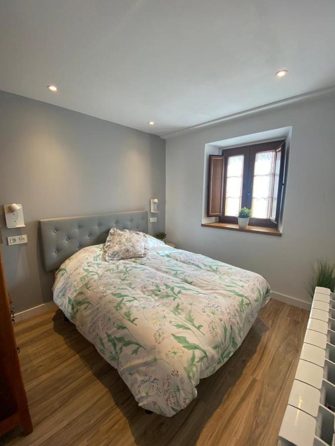 포사다 데 발데온 La Balconada De Valdeon 빌라 외부 사진