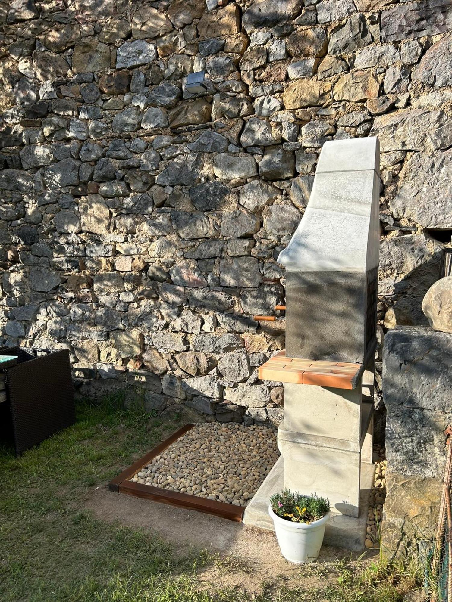 포사다 데 발데온 La Balconada De Valdeon 빌라 외부 사진